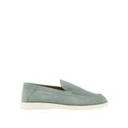 Atelier Verdi Nino Loafer Jade AV Herrskor Green, Herr