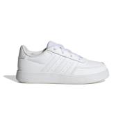 Adidas Originals Breaknet 2.0 Sneaker Vit White, Herr
