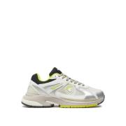 Blauer Vita Sneakers S4Eagle01/Mep Multicolor, Herr