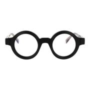 Kuboraum Stiliga Optical Maske S2 Glasögon Black, Unisex