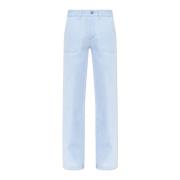 A.p.c. Strand Jeans Blue, Dam