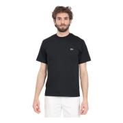 Lacoste T-Shirts Black, Herr