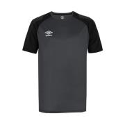 Umbro Challenge Teamwear T-shirt Gray, Herr