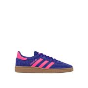 Adidas Originals Handball Spezial Retro Sneakers Blue, Herr