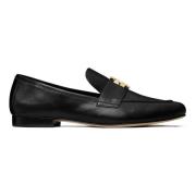 Tory Burch Perfekt Svart Eleanor Stilfull Klocka Black, Dam