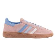 Adidas Handball Spezial Semi Pink Spark Pink, Dam