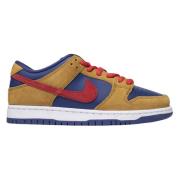 Nike Begränsad upplaga Reverse Papa Bear Sneakers Multicolor, Herr