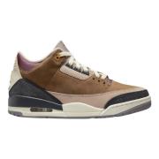 Nike Vinteriserad Archaeo Brown Retro Sneakers Multicolor, Herr