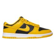 Nike Begränsad upplaga Goldenrod Sneakers Multicolor, Herr