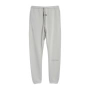 Fear Of God Begränsad upplaga Essentials Sweatpant Cement/Pebble Gray,...