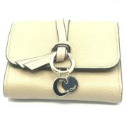 Chloé Pre-owned Pre-owned Tyg plnbcker Beige, Dam