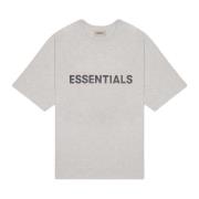 Fear Of God Begränsad upplaga Essentials T-shirt Gray, Herr