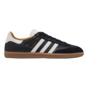 Adidas Begränsad Upplaga JJJJound Svart Sneakers Black, Herr