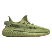 Adidas Begränsad upplaga Yeezy Boost 350 V2 Sulfur Green, Herr