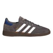 Adidas Begränsad upplaga Handball Spezial Ash Grey Gray, Herr