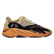 Adidas Begränsad upplaga Yeezy Boost 700 Enflame Amber Multicolor, Her...