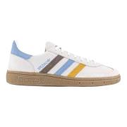 Adidas Begränsad upplaga Handball Spezial Light Blue Earth Strata Whit...