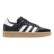 Adidas Begränsad upplaga Svart Gum Samba XLG Black, Unisex