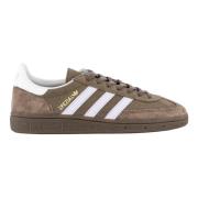 Adidas Earth Strata Silver Dawn Handbollsskor Gray, Herr