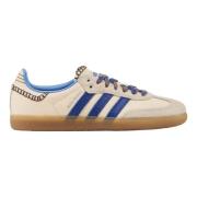 Adidas Begränsad upplaga Samba Nylon Wonder Clay Beige, Herr