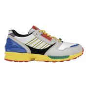 Adidas Begränsad upplaga Lego ZX 8000 Multicolor, Herr