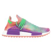 Adidas Begränsad upplaga Human Race Pharrell Holi Multicolor, Herr