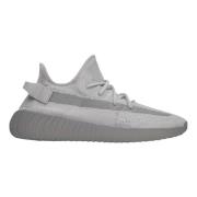 Adidas Stålgrå Boost 350 V2 Begränsad Upplaga Gray, Herr