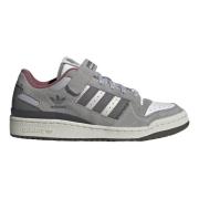 Adidas Begränsad Upplaga Home Alone 2 Sneakers Gray, Herr