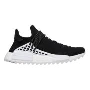 Adidas Begränsad upplaga Human Race NMD x Pharrell x Chanel Black, Her...