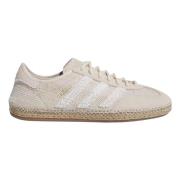 Adidas Begränsad upplaga Clot Halo Ivory Sneaker Beige, Herr