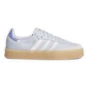 Adidas Begränsad Upplaga Blå Gnista Sneaker Blue, Unisex