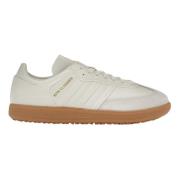 Adidas Begränsad upplaga Golf Kith White Tint White, Herr