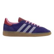 Adidas Begränsad upplaga Handball Spezial Exklusiv Mesh Purple, Herr