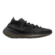 Adidas Begränsad upplaga Onyx Reflective Sneakers Black, Herr