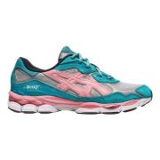 Asics Begränsad upplaga NYC Awake NY Teal Multicolor, Herr