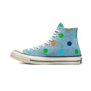 Converse Polka Dot Golf Wang Sneakers Multicolor, Herr