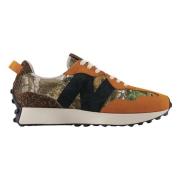 New Balance Begränsad upplaga Atmos Realtree Sneakers Multicolor, Herr