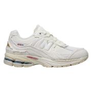 New Balance Begränsad upplaga Skyddspaket Sea Salt White, Herr