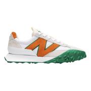 New Balance Begränsad upplaga Xc-72 Casablanca Orange Green Multicolor...