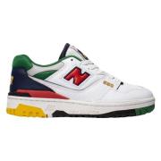 New Balance Begränsad Upplaga Multicolor Basketbollsko Multicolor, Her...