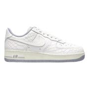 Nike Vita Python Låga Sneakers White, Herr