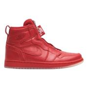 Nike Begränsad upplaga Retro High Zip Awok Vogue Red, Herr