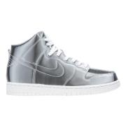 Nike Begränsad upplaga Clot Flux Sneakers Gray, Herr