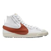 Nike Begränsad upplaga Blazer Mid 77 Jumbo White, Herr