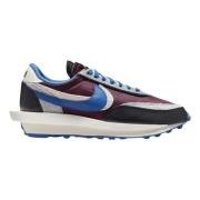 Nike Begränsad upplaga Waffle sacai Undercover Team Royal Multicolor, ...