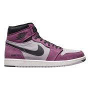 Nike Begränsad upplaga High Element Gore-Tex Berry Purple, Herr