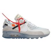 Nike Begränsad upplaga Off-White OG Sneakers Multicolor, Herr