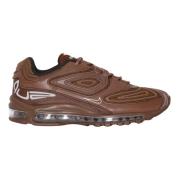 Nike Begränsad upplaga Supreme Brown Air Max 98 TL Brown, Unisex