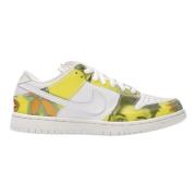 Nike Begränsad upplaga Dunk SB Low De La Soul Multicolor, Herr