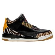 Nike Animal Instinct Retro Basketbollsko Multicolor, Herr